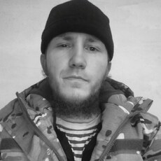 Фотография мужчины Дмитрий, 24 года из г. Астана