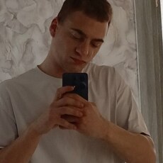 Фотография мужчины Дима, 22 года из г. Витебск