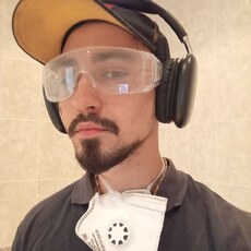 Фотография мужчины Артём, 24 года из г. Барнаул