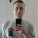 Антон, 25 лет