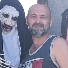 Фотография мужчины Йердна, 42 года из г. Сургут