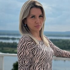 Катюша, 39 из г. Самара.