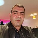 Серж, 54 года