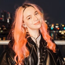 Мария, 29 из г. Москва.