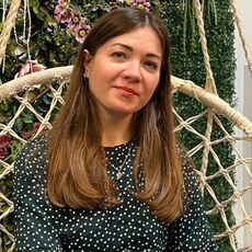 Фотография девушки Надежда, 33 года из г. Москва