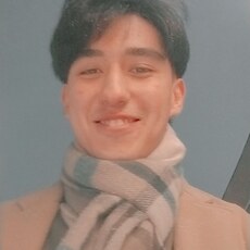 Фотография мужчины Рахим, 20 лет из г. Астана