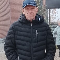Фотография мужчины Владислав, 61 год из г. Ярославль