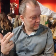 Алексей, 46 из г. Новосибирск.