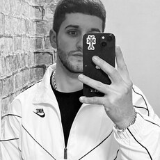 Фотография мужчины Галуст, 26 лет из г. Ульяновск