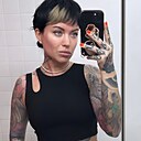 Афина, 25 лет