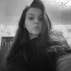 Фотография девушки Света, 21 год из г. Минск