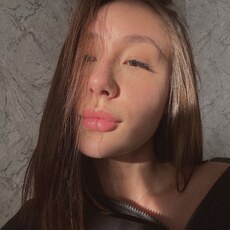 Фотография девушки Валерия, 20 лет из г. Хабаровск