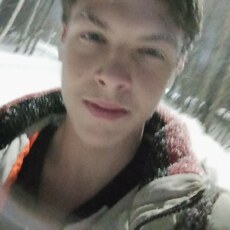 Фотография мужчины Павел, 18 лет из г. Печора