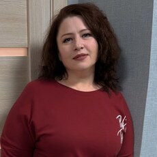 Фотография девушки Галина, 47 лет из г. Ижевск