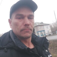 Фотография мужчины Александр, 39 лет из г. Серов