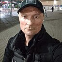 Андрей, 40 лет