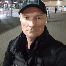 Фотография мужчины Андрей, 40 лет из г. Кимовск