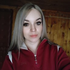 Фотография девушки Лина, 32 года из г. Торопец