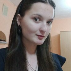 Фотография девушки Анжелика, 18 лет из г. Камышлов