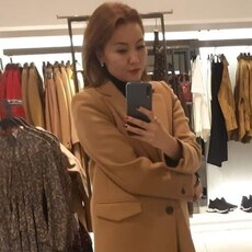 Фотография девушки Анар, 37 лет из г. Актобе