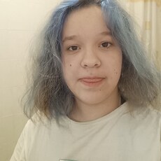 Фотография девушки Вика, 18 лет из г. Москва