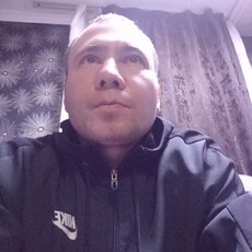 Фотография мужчины Сергей, 38 лет из г. Усть-Каменогорск
