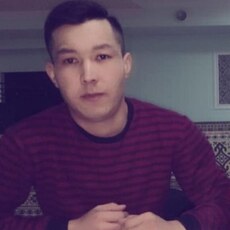 Фотография мужчины Абылай, 30 лет из г. Астана