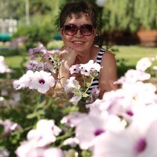 Фотография девушки Лара, 62 года из г. Старый Оскол