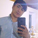 Искандар, 44 года