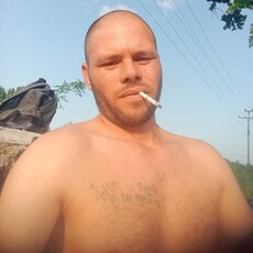 Фотография мужчины Коля, 32 года из г. Речица