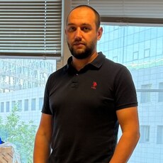 Фотография мужчины Максим, 38 лет из г. Санкт-Петербург