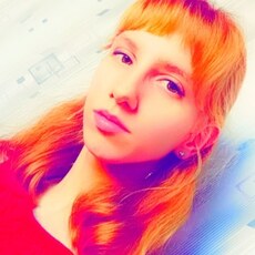 Фотография девушки Настя, 23 года из г. Старые Дороги