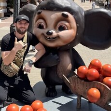 Фотография мужчины Кирилл, 40 лет из г. Ставрополь