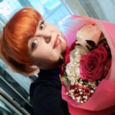 Фотография девушки Кристина, 28 лет из г. Поспелиха