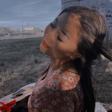 Фотография девушки Айлина, 23 года из г. Кызылорда