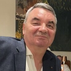 Фотография мужчины Эдуард, 55 лет из г. Минск