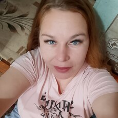 Фотография девушки Lriha, 33 года из г. Минусинск