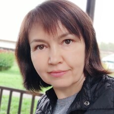 Фотография девушки Эля, 40 лет из г. Караидель