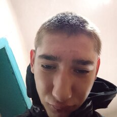 Фотография мужчины Вадим, 18 лет из г. Хабаровск