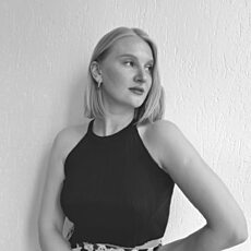 Вика, 35 из г. Санкт-Петербург.