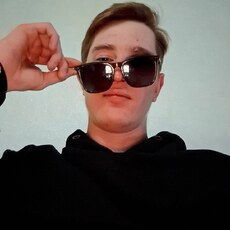 Фотография мужчины Тёма, 25 лет из г. Чита