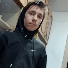 Фотография мужчины Сергей, 27 лет из г. Абан