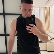 Фотография мужчины Anton, 31 год из г. Пермь