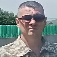 Фотография мужчины Андрей, 48 лет из г. Прохладный