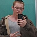 Роман, 22 года