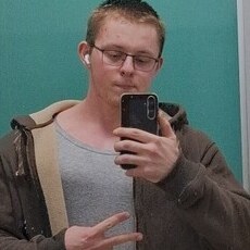 Фотография мужчины Роман, 22 года из г. Рязань