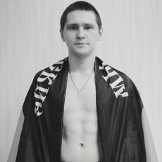 Фотография мужчины Даниил, 20 лет из г. Курган