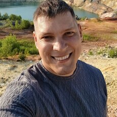 Фотография мужчины Александр, 36 лет из г. Новосибирск