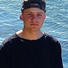 Фотография мужчины Константин, 22 года из г. Королёв