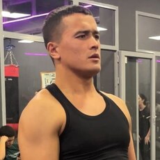 Фотография мужчины Самат, 27 лет из г. Алматы